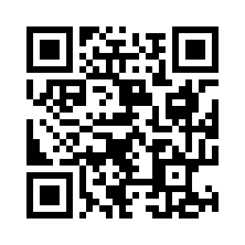 QR Code for bitcoin:3MTDk7vdvtrQQhyoxqSVdeZ5qsaSomAeXG