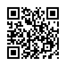 QR Code for bitcoin:3MTSRJvwmjawtPk6A5HdTEgAkB2P9MJWAv