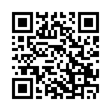 QR Code for bitcoin:3MU75eVhh7ndfPpnXe1QwuRtr2terHEYkA