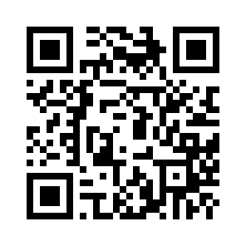 QR Code for bitcoin:3MUEvrCNNy1EERNjttao3yUs6aWiLFkXxe