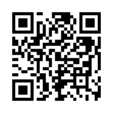 QR Code for bitcoin:3MUNV6AdS5NesUkV4AaTVY89a3ryePnMyc