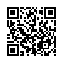 QR Code for bitcoin:3MUccE8YUTTuh819fmZsunbWhrGKUbASPV