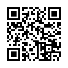 QR Code for bitcoin:3MUhnoLCizkhDpQkqyuGYDYoJS6XHsJ1E6
