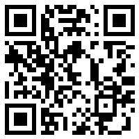 QR Code for bitcoin:3MVCFR9NPBMMV1BiueTVFobjLJU1yfaktc