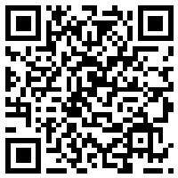 QR Code for bitcoin:3MVCUfoTo5xqMyZDAP2pJ3pQZWRKf4CcNX