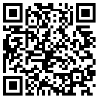 QR Code for bitcoin:3MVTig8AnAvUvojV5EckayLEhLDxU8QUdr
