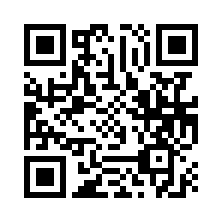QR Code for bitcoin:3MVkBibCdsSfCCQAk2GSApQDDTMf3Mfr4V