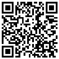 QR Code for bitcoin:3MVqDwRGKQZptXNXf89BLHS9hEMush76bs
