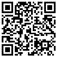 QR Code for bitcoin:3MW22hXeVdK2mt45kLfvJKJ4295HNbH7G1
