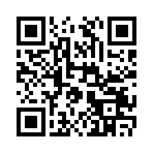 QR Code for bitcoin:3MWApbHYS4kjXF5uC1CaxJB2DPkZd24pVF