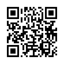 QR Code for bitcoin:3MWBFdDcJuxAoCMd292VDvar9znYVMQQvw