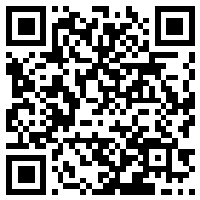 QR Code for bitcoin:3MWGAjbe1SAyd3o2vLTpeBFY17LdoxVn85