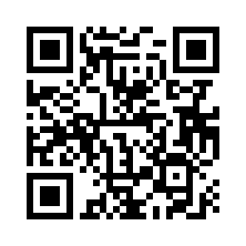 QR Code for bitcoin:3MWJxBotpJXzM6eDnJDKgs5cMS8UkYkWrV