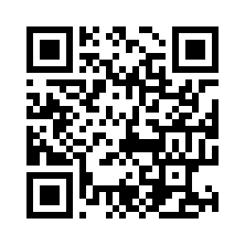 QR Code for bitcoin:3MWrjUEz8Dbr87ehm1aLfKdJ6Lg8bYViSu