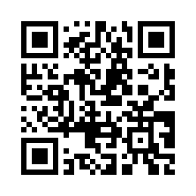 QR Code for bitcoin:3MX498w6hrWHYYqmskH6FoWTtNrXfkPtw7