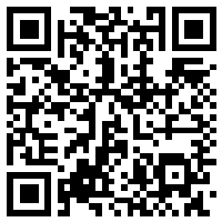 QR Code for bitcoin:3MX4DkhGUNL2JZsda5VbAFdcdAAQNwF1w4