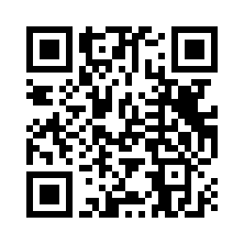 QR Code for bitcoin:3MXEsMPNZksovSfPVfcqgex1WJCeE811ZS