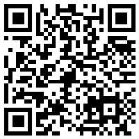 QR Code for bitcoin:3MXQscScLHRYjtfN5EscFc7sh1KtGhf84m