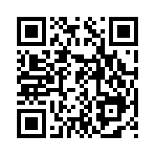 QR Code for bitcoin:3MXYsGKpVp2cGV5jpPgLKTwTUt9ch4zson