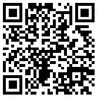 QR Code for bitcoin:3MXaRZ7kDvxT3mayVMoLV7dDnYKuT6vzrx