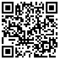 QR Code for bitcoin:3MXdevjWabYY437Y9GiRZNP26BYBErssvM