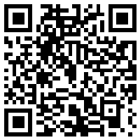 QR Code for bitcoin:3MXvJDdSF29KzkCF2WUQkLQkXb5p6m2eHs