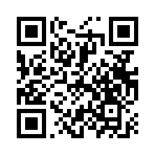 QR Code for bitcoin:3MYLeQ3kXSK5ApUn4PjzCFSiVS6Qxp9xu5