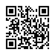 QR Code for bitcoin:3MYVXeU5B6Tm4ryXRtpWbMqxCDPuTo8RUi
