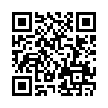 QR Code for bitcoin:3MYVx6xVZWrUmxvzskQi7GMsb9KUGX9pyz