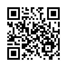 QR Code for bitcoin:3MYvTP7CDCWoVnELAWMdmyMimexGcZ3XUt