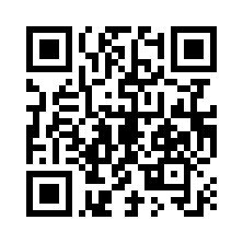 QR Code for bitcoin:3MZnda19DP8mNGfS8itH7QZWsmWfB2D8TK