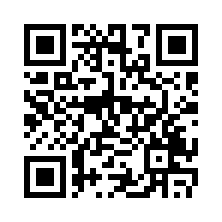 QR Code for bitcoin:3Ma5NRcPgND3cHbA6rxZgDhTHUtqPcQowA