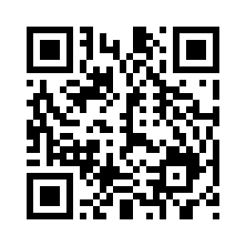 QR Code for bitcoin:3MaP5jCSayYDCt7kDDZWh3UQc6SS94dwch