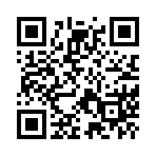 QR Code for bitcoin:3MaTYyWEMKQ5itCeHbKoPgsHbzRuTAi26C