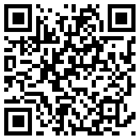 QR Code for bitcoin:3MagRBCx9oJqYnqectv2R1qGo2m6PXoBSr