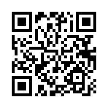QR Code for bitcoin:3MapCLWE8QphYAV5FNJpnjxG88sEFJ3xgS