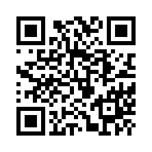 QR Code for bitcoin:3MapfNQ3Dmy49egXwtzxaAdzMaN8bouuvC