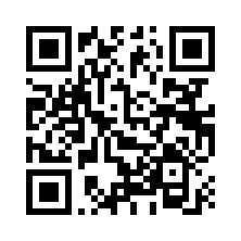 QR Code for bitcoin:3MatP3CeqiXjJBWoSRPnMXchi6mscbHCrd