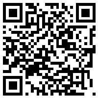 QR Code for bitcoin:3MbC8NjNJuAFzjKj9eVs99KHRXfkButxYK