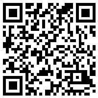 QR Code for bitcoin:3Mc6DWaa6pM2abnE9g7jmTCT11zqA44ify