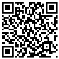 QR Code for bitcoin:3MdPVD1SWcVArne6xXcZUPsAY4bFXdDbsj