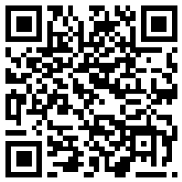 QR Code for bitcoin:3MdbEpPqHfKomY8STYjY9LGaUSReNLNQZ6