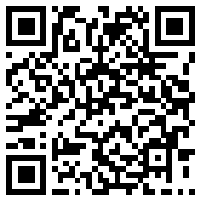 QR Code for bitcoin:3MdcomN1P3zxGdAzvXTZhEmWT9DPm6224T