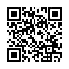 QR Code for bitcoin:3MdgGpPSJVpPRFfSdrbL8zzBBMAi5xofwA