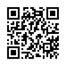 QR Code for bitcoin:3MdkCSSLrSsLmCbiDo6YmFyosMdcLxufs1