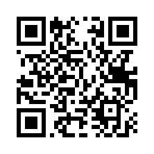 QR Code for bitcoin:3MeK2aMJFb5UvmL1ypv91TuUX4D24bwBL4