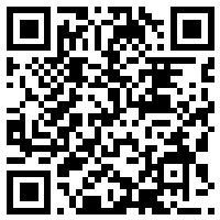 QR Code for bitcoin:3MeKDbX2azoNh8W3fjXJejoHC1PsM4JbMk