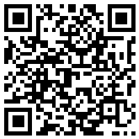 QR Code for bitcoin:3MeS3Mjfx637CFLsxzwEfRqMHZHrTXcSim