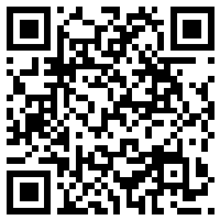 QR Code for bitcoin:3MeavV57kirswgPoukbxJeZ1mDZFWHkMYp