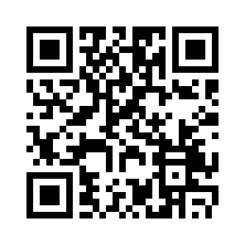 QR Code for bitcoin:3MebvY8QdcCfi2mgHeT32pZ7T3zQxXTHxt